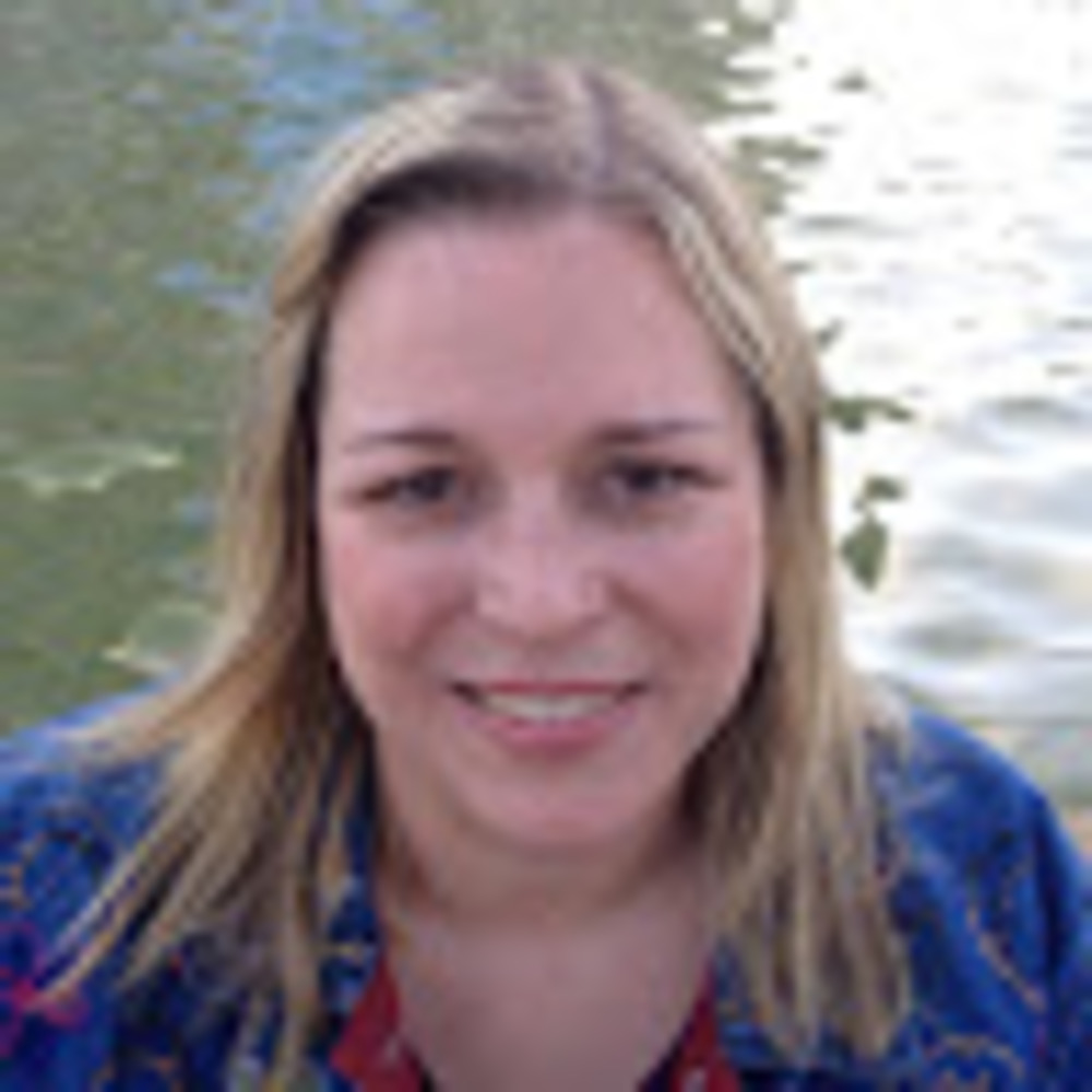 Meet your Posher, Natalie